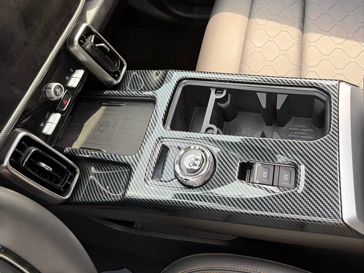 Haval Big Dog 2022 2.0T DCT AWD Chinese Pastoral Dog Edition фото 5