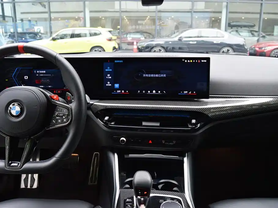 BMW M2 2025 2024 M2