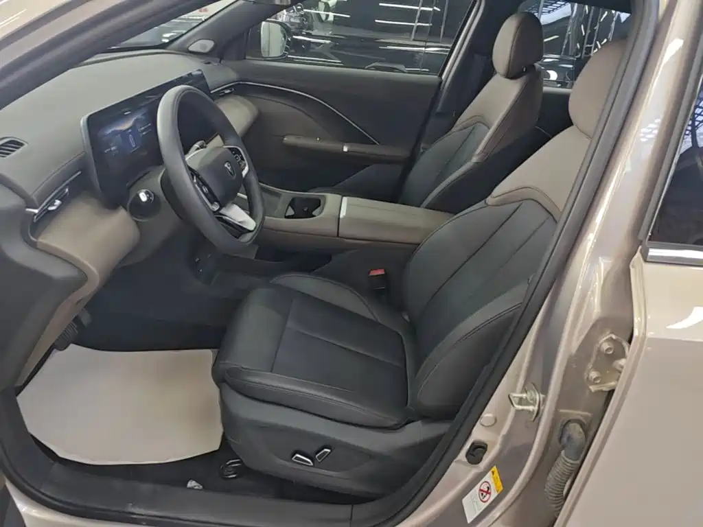 Changan CS55 PLUS 2025 2026 Model 4th Gen New Blue Whale 1.5T Celestial Premium