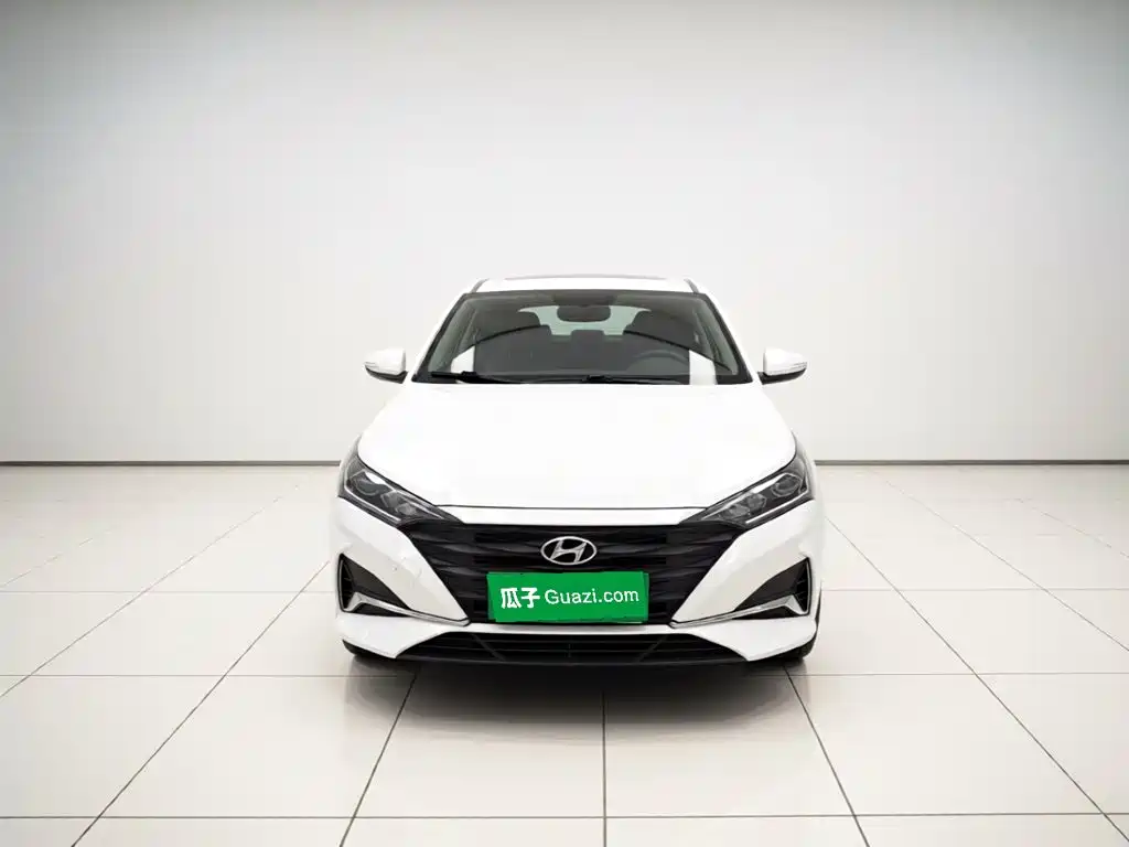 2021 Hyundai Verna