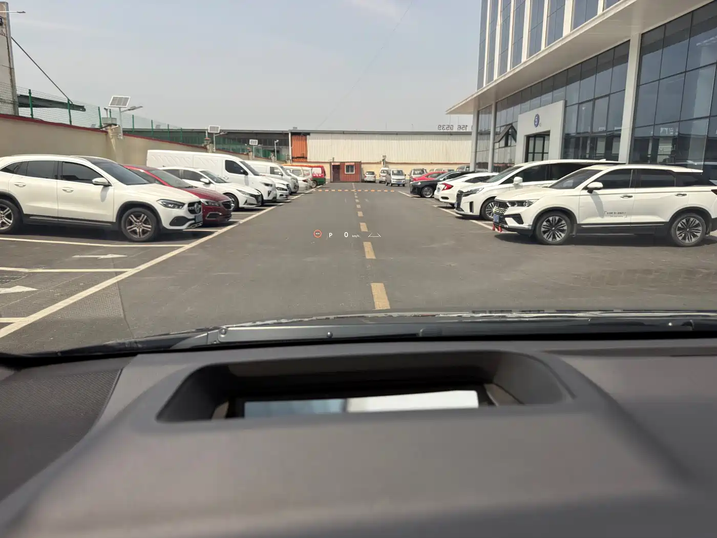 Toyota Vellfire 2024 Crown Hybrid 2.5L Executive Premium Edition фото 6