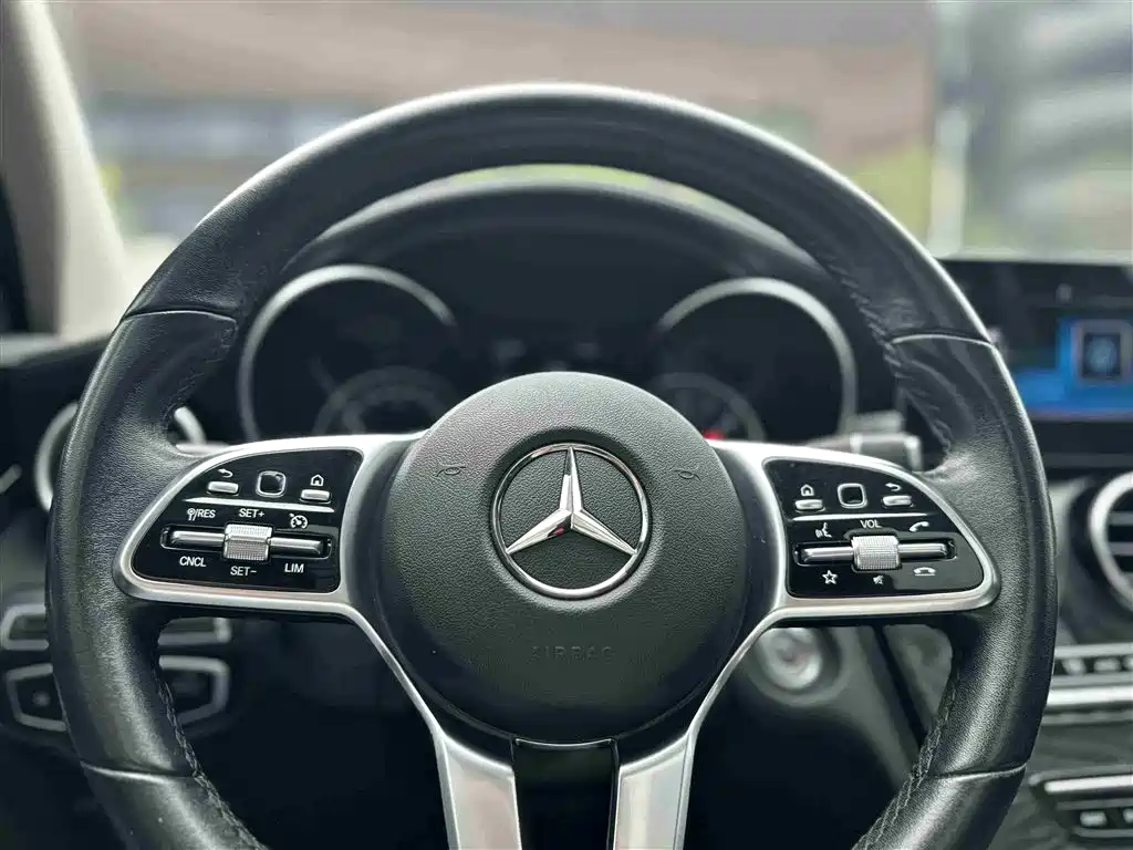 Mercedes-Benz C-Class 2019 C 260 L Sport фото 13