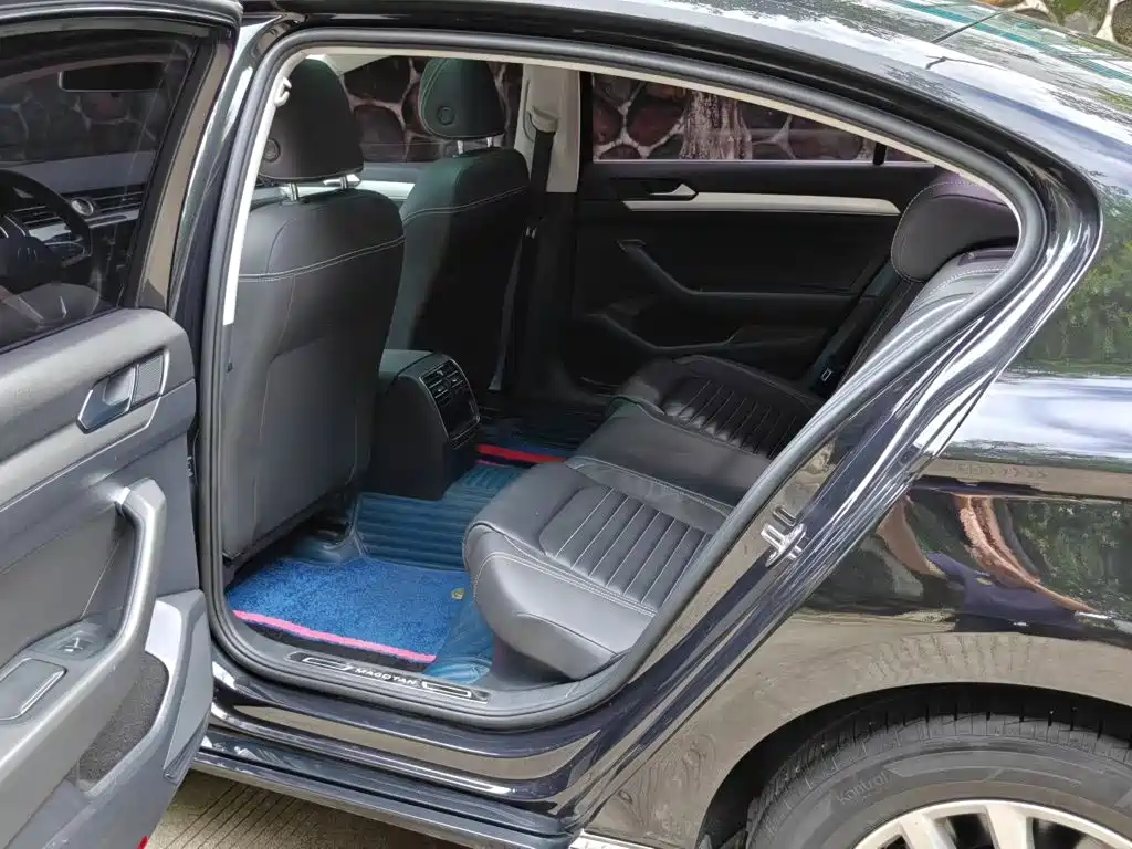 Volkswagen Magotan, миниатюра 17
