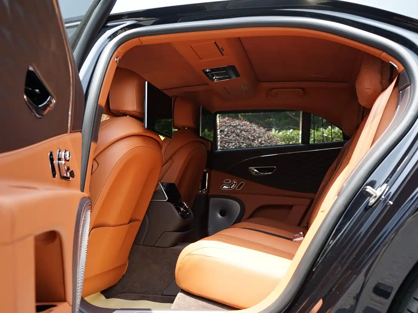 BENTLEY FLYING