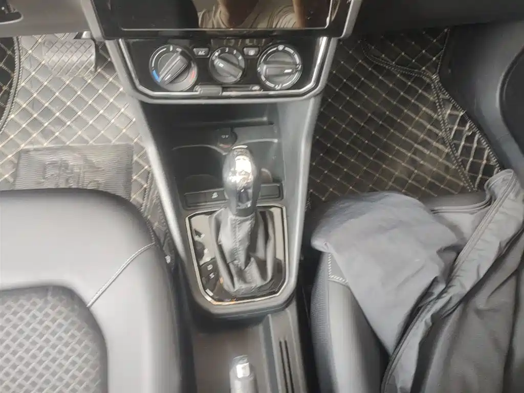 Jetta VA3 2020 2019 1.5L Automatic Joy Edition