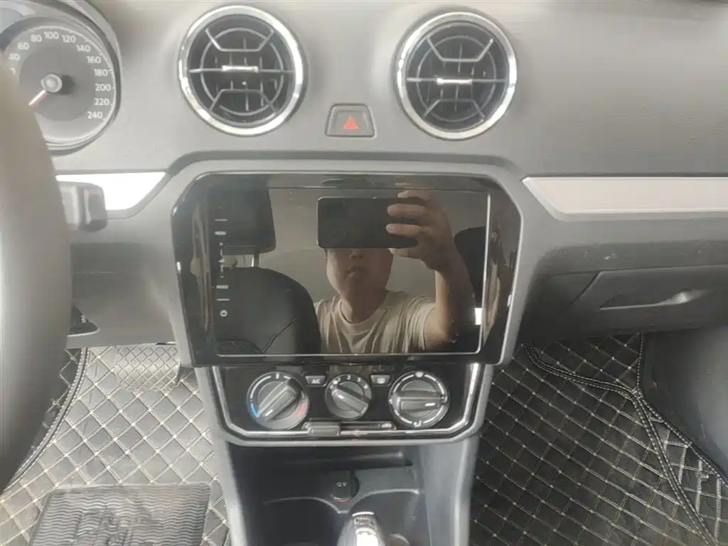 Jetta VA3 2020 2019 1.5L Automatic Joy Edition