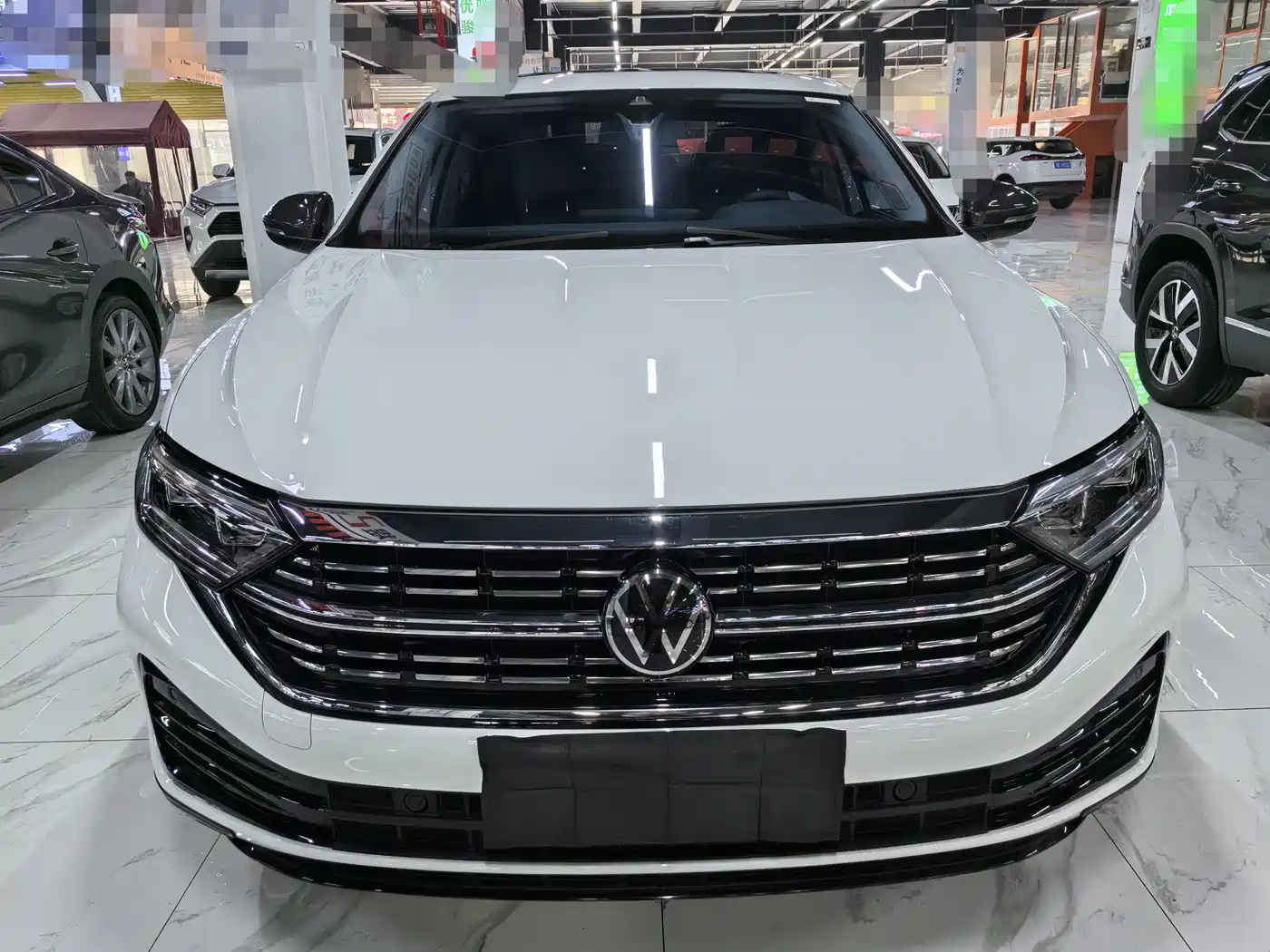 Volkswagen Sagitar 2024 300TSI DSG Surpass Edition фото 2