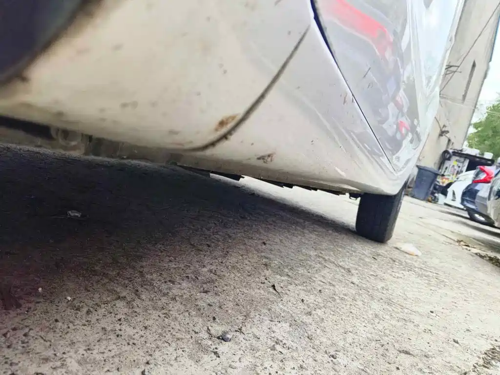 Changan Benben E-Star 2021 2021 National Edition Delight (Ternary Lithium)