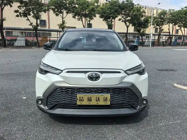 Toyota Frontlander 2.0L CVT, Люкс, PLUS