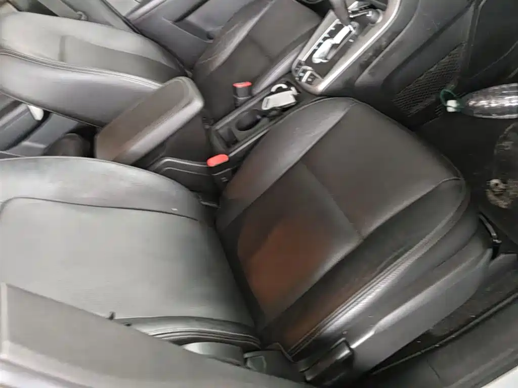 Chevrolet Captiva 2017 2017 2.4L 2WD Luxury Edition 7-Seater