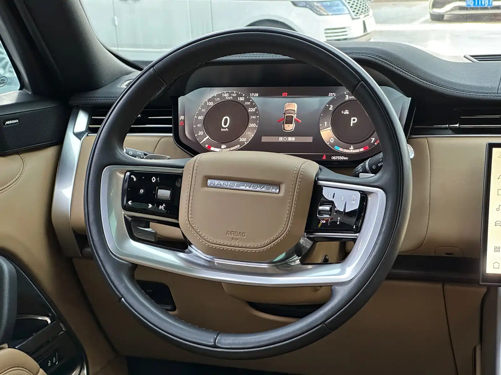 Фото 9 - Land Rover Range Rover