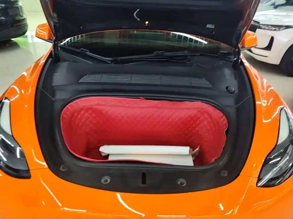 Tesla Model Y 2021 2021 Model Long Range AWD