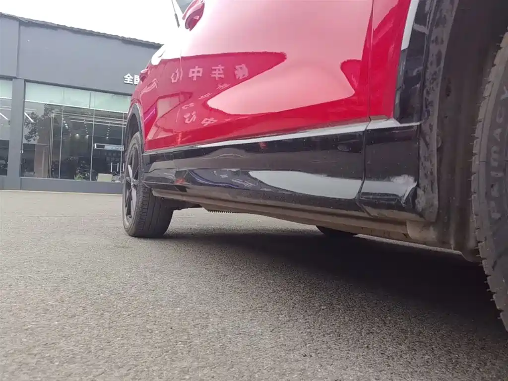 Audi Q2L 2018 35 TFSI Launch Exclusive Edition China V фото 21