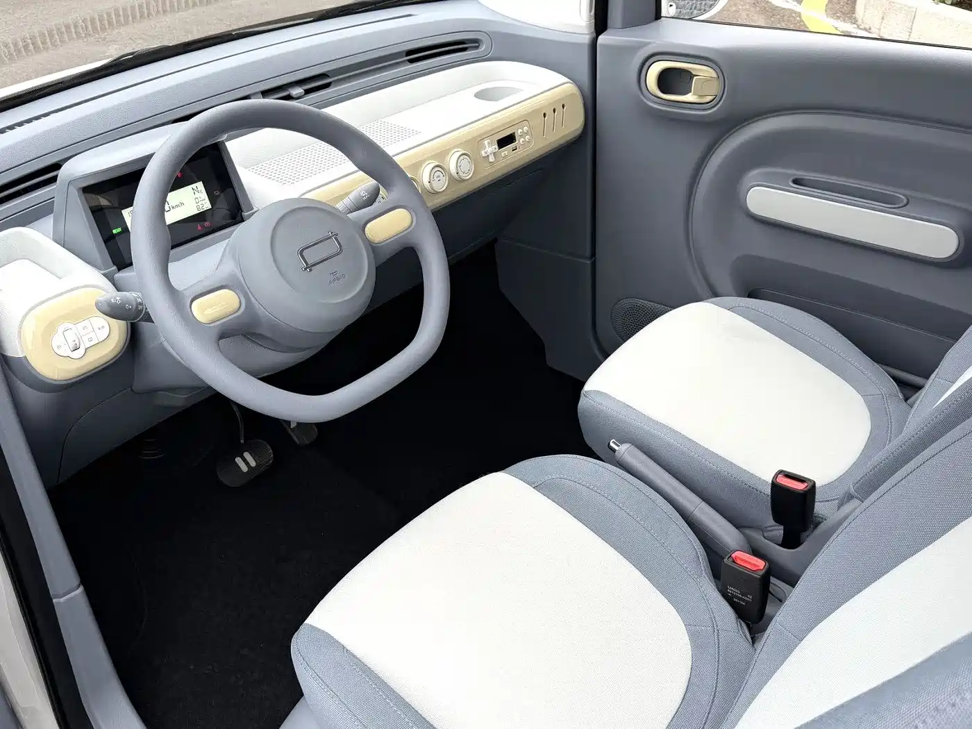 BESTUNE PENTIUM PONY