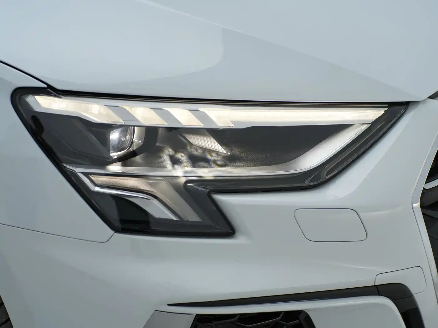 Audi A3 2023 Facelift A3L Limousine 35 TFSI Fashion Sport фото 28