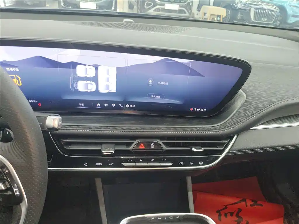 Buick LaCrosse 2023 28T Premium Edition фото 9