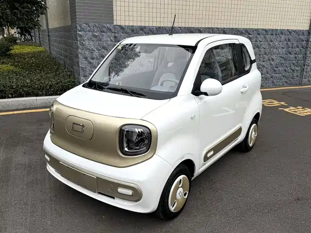 bestune pentium-pony