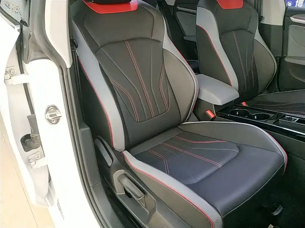 Volkswagen Lamando 2024 Lamando L 280TSI DSG Cool Edition фото 25