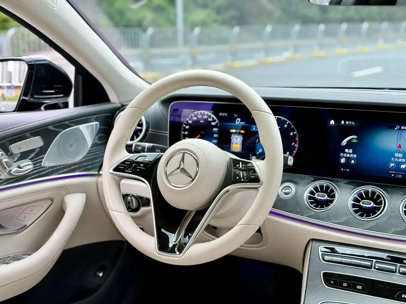 Mercedes-Benz CLS 2022 CLS 300 Dynamic фото 9