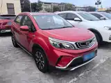 Фото 4 - Geely Vision X3