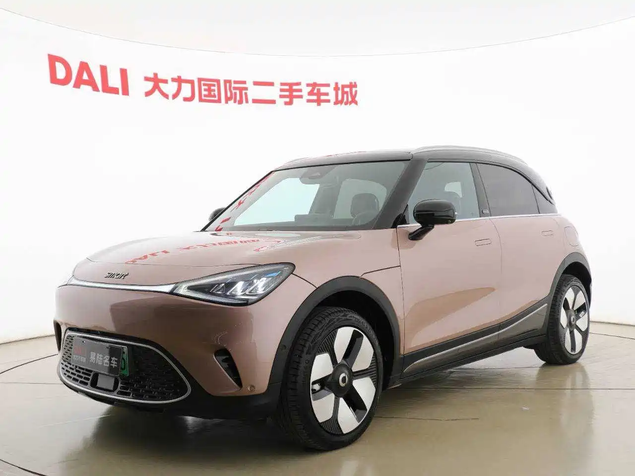 2025 smart Elf #1