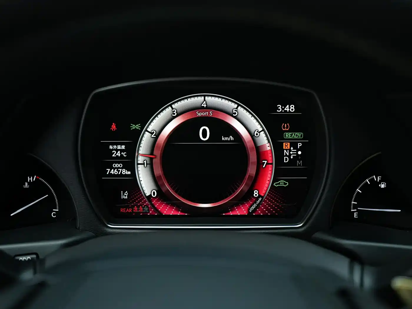 Lexus LS 2021 500h Excellence Edition фото 25