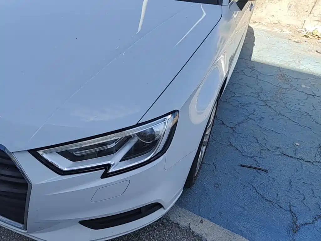 Фото 24 - Audi A3