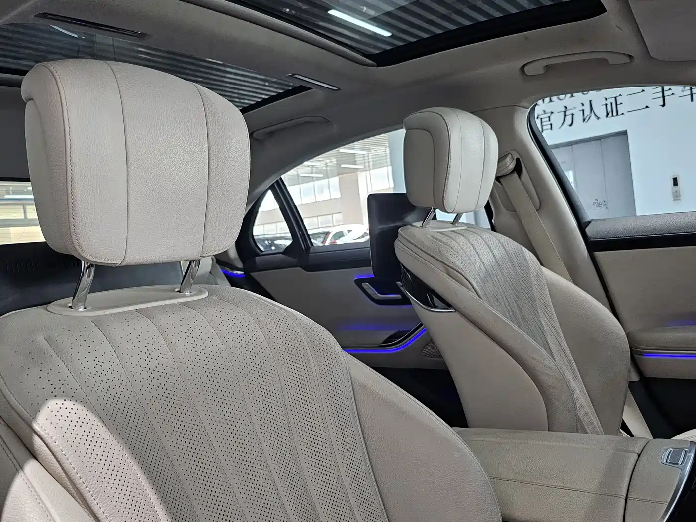 Mercedes-Benz S-Class, миниатюра 15