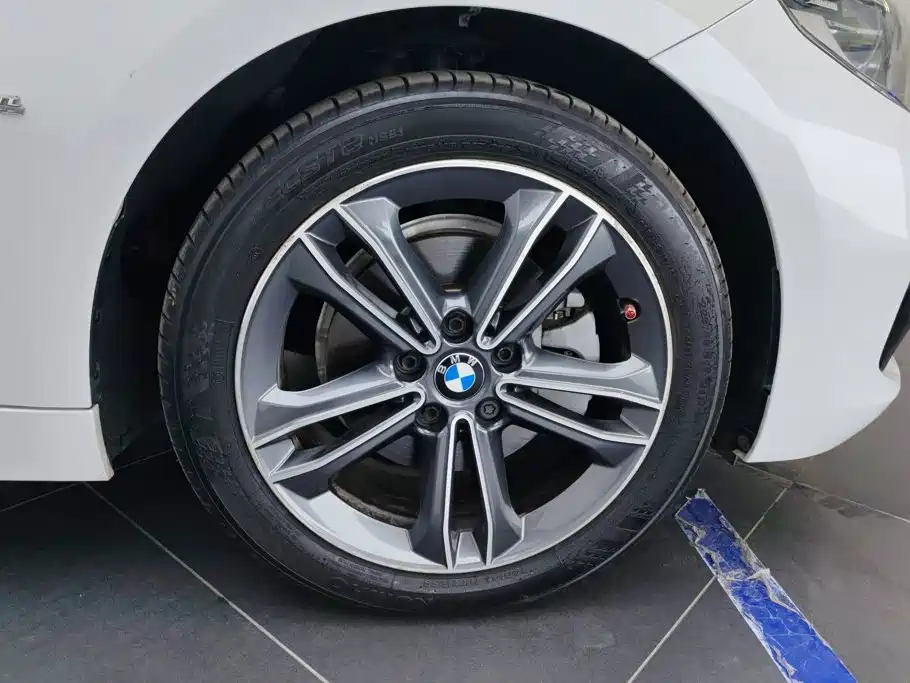 BMW 1 Series 2017 2017 118i Sport