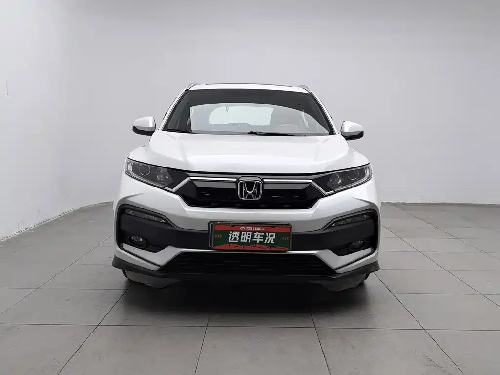 Фото 3 - Honda XR-V