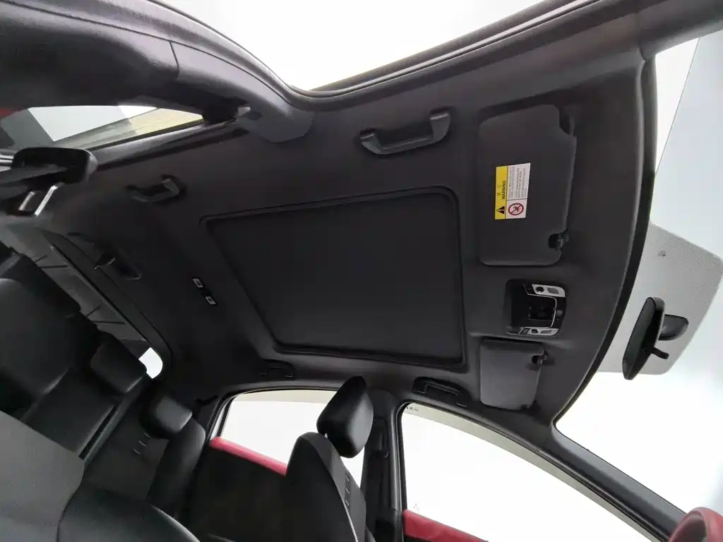 Фото 14 - Honda XR-V