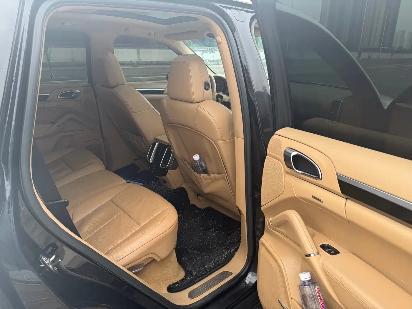 Porsche Cayenne 2011 Cayenne 3.0T фото 5
