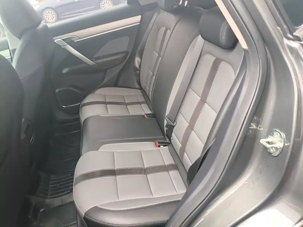 Geely Coolray 2024 2023 1.5T DCT Platinum Edition