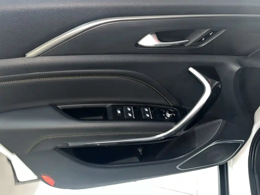 Besturn Bestune T77 2021 2020 PRO 280 TID Automatic Luxury