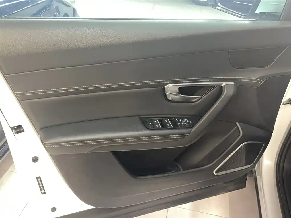 BYD Song Pro 2019 1.5T Automatic Luxury фото 14