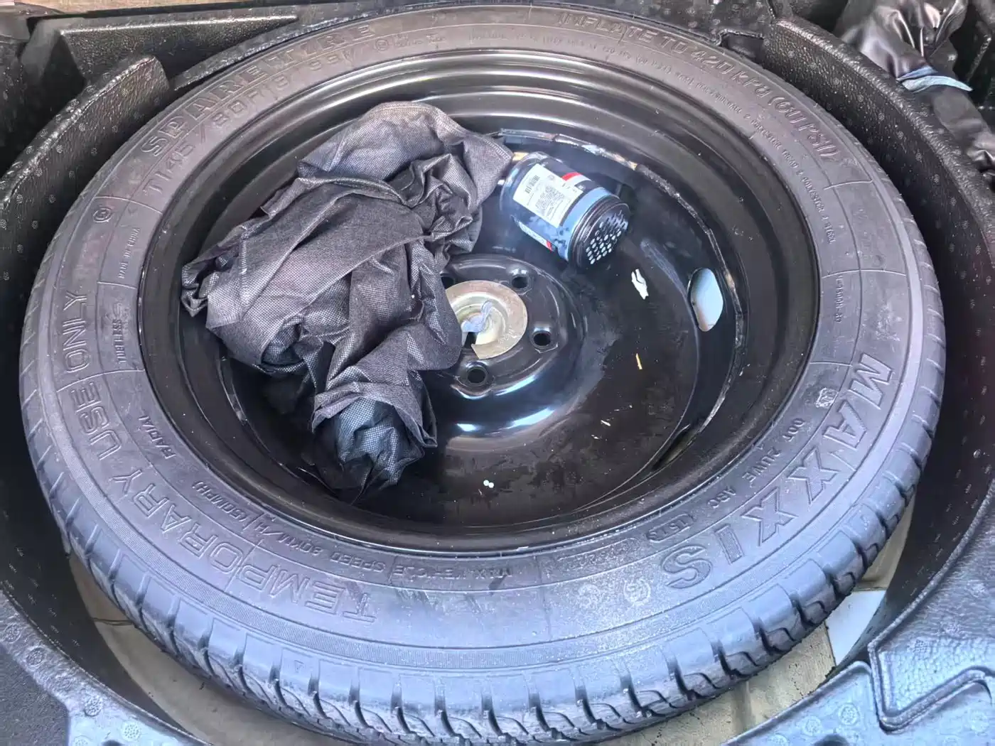Volkswagen Tiguan фото 10