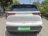 Фото 6 - Geely Geometry E Firefly