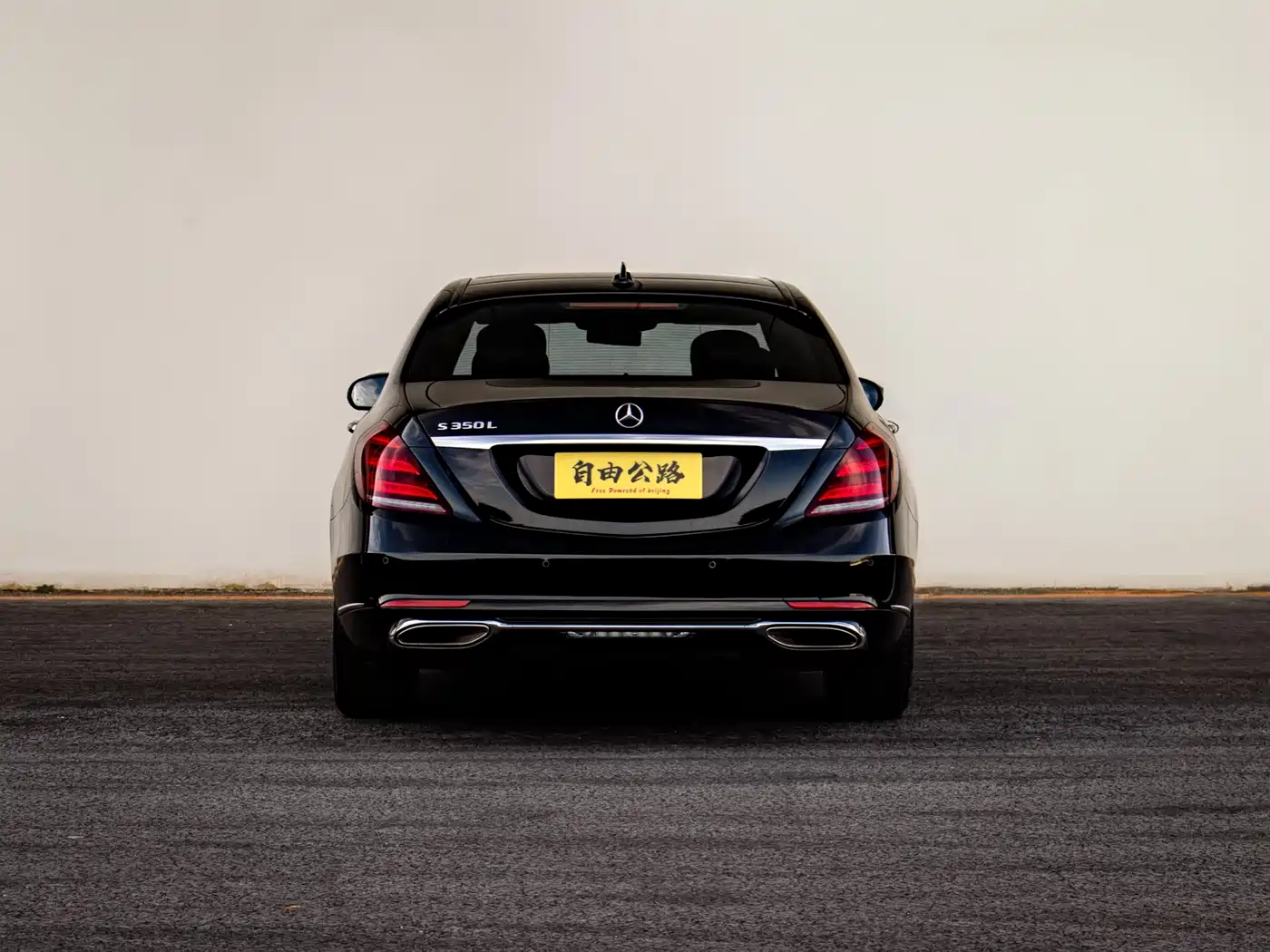 Mercedes-Benz S-Class 2019 S 350 L Premium фото 29