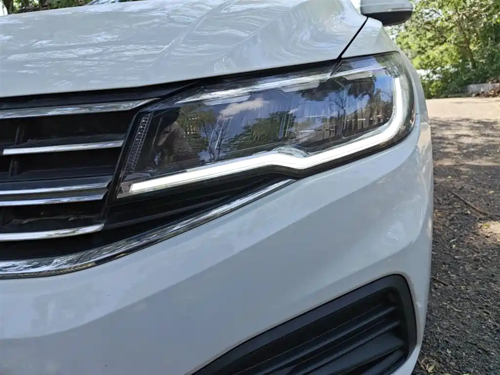 Volkswagen Bora 2019 Facelift 1.5L Automatic Fashion China VI фото 24