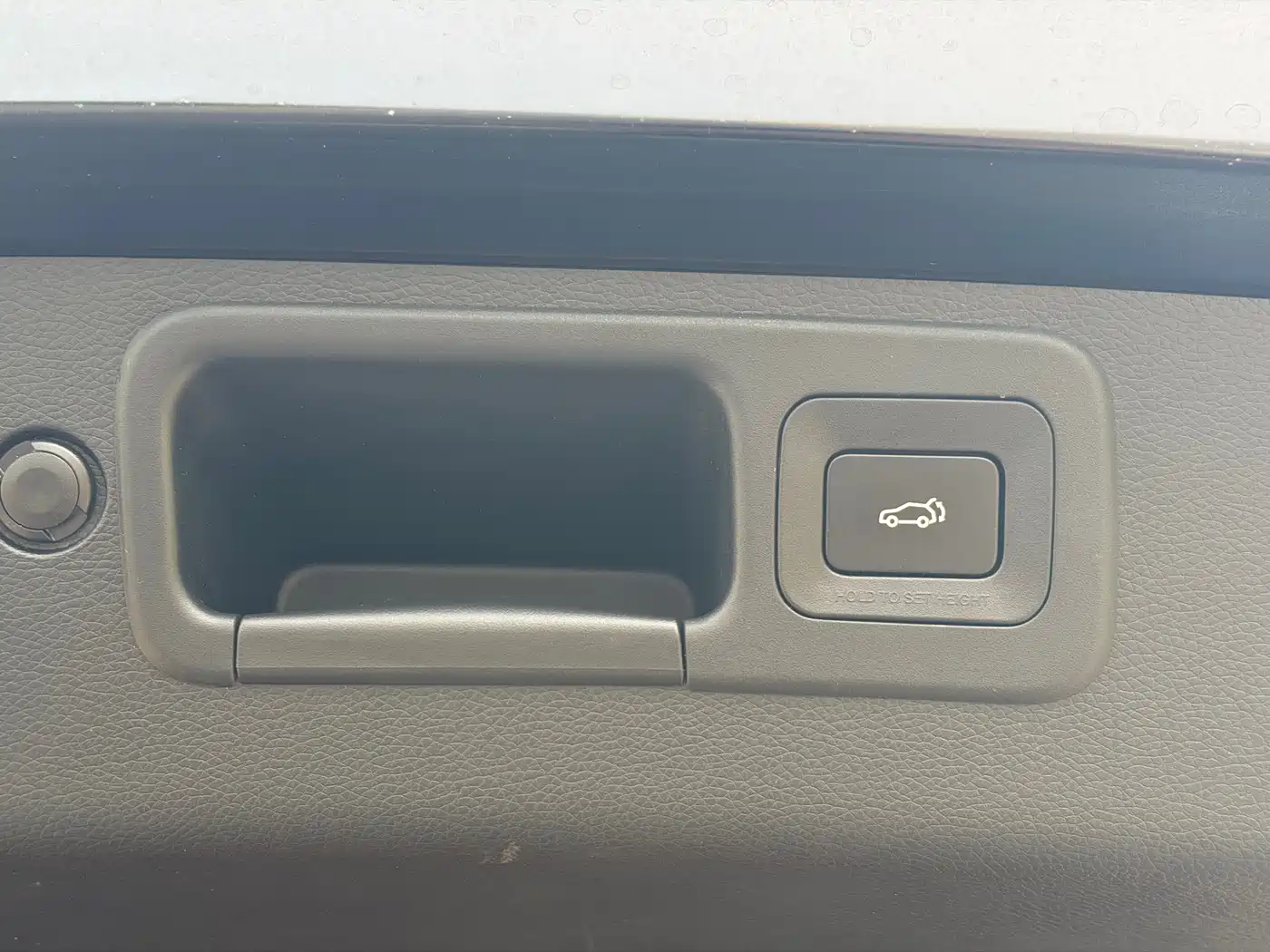 GAC Trumpchi Trumpchi ES9 2023 2024 Model PHEV 143km Max