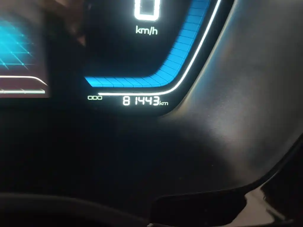 BYD Song PLUS 2020 2020 1.5T Automatic Premium