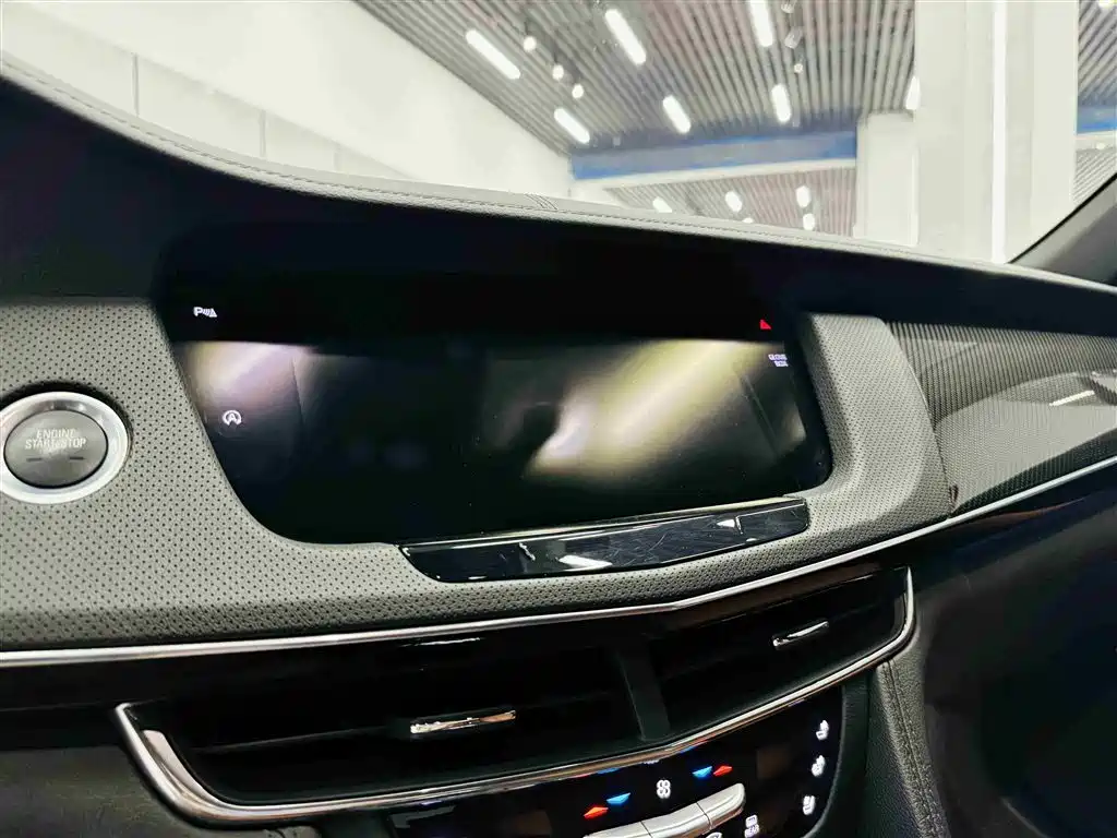 Cadillac CT6 2020 28T Luxury фото 15