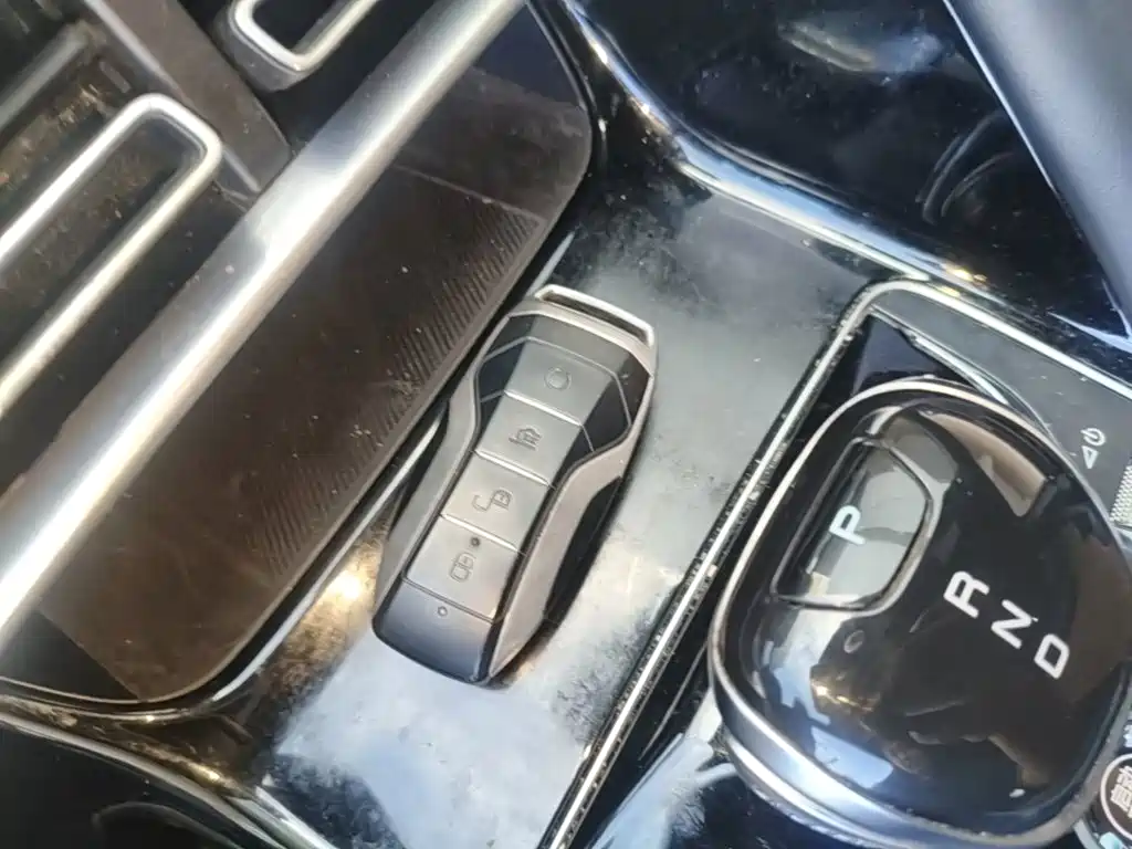 BYD Song PLUS 2021 2020 1.5T Automatic Premium