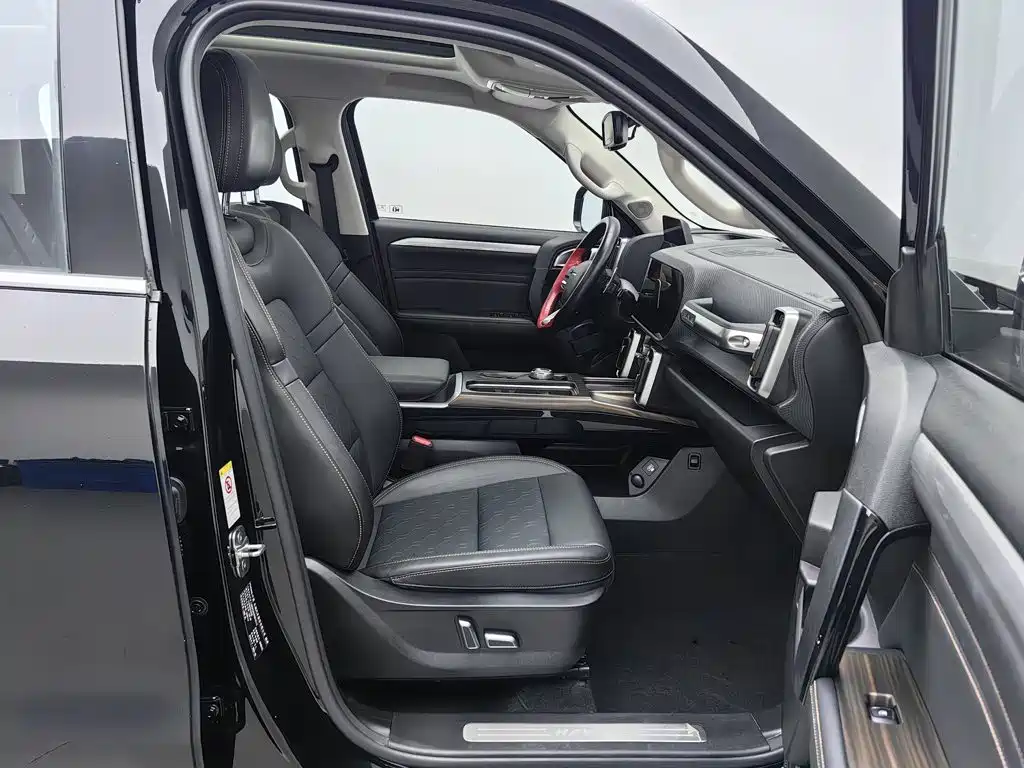 Фото 23 - Haval Big Dog