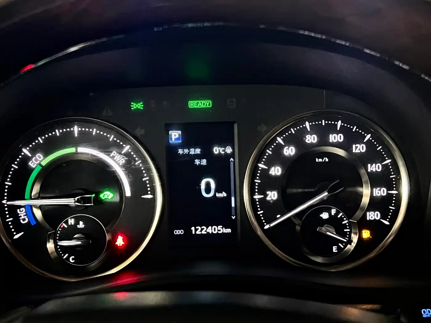 Toyota Alphard 2020 Hybrid 2.5L Luxury Edition фото 12