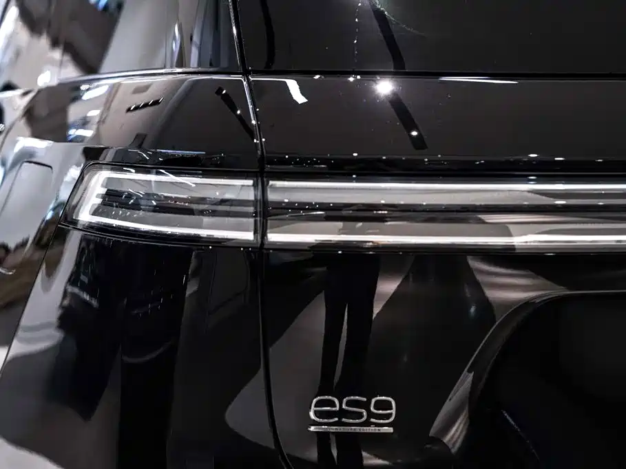 NIO ES9 2026