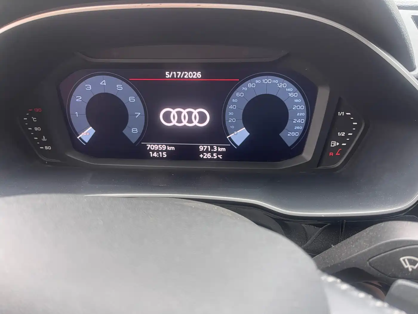 Audi Q3 2021 35 TFSI Fashion Elegance фото 8