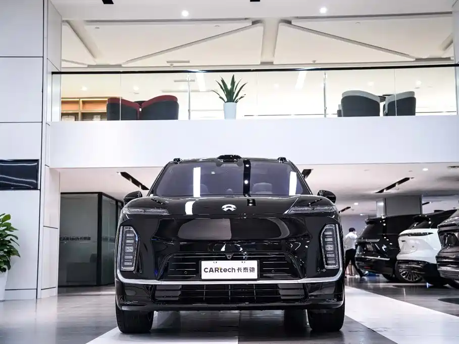 NIO ES9 2026