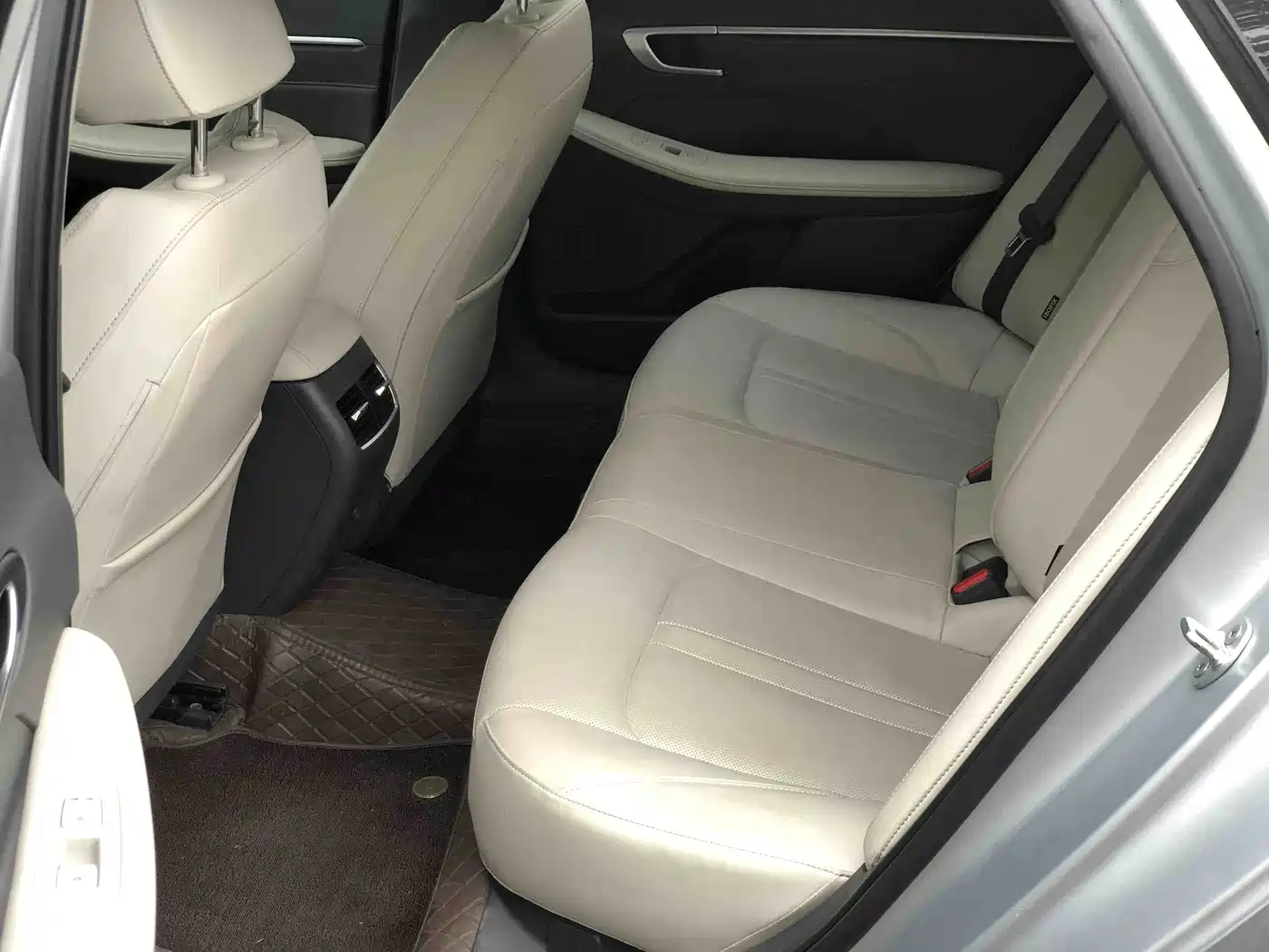 Hyundai Sonata 2024 1.5T Max фото 13
