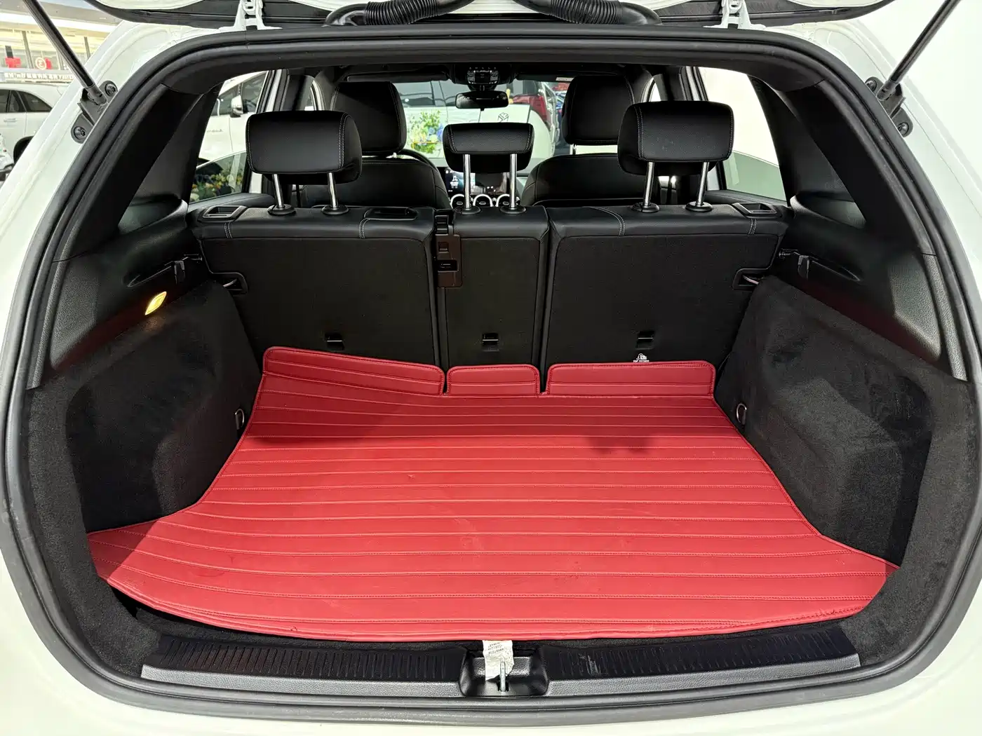 Mercedes-Benz B-Class 2022 2022 B 180 Fashion